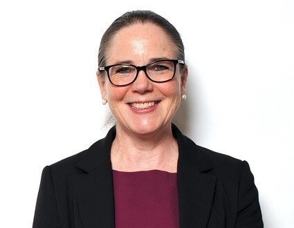 Lesley Cropper