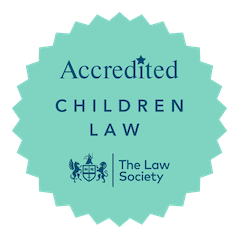 The Law Society - Children Law