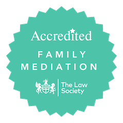 The Law Society - Family Mediation